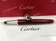 Wholesale Replica Cartier Pasha Rollerball Gift Pen - Red Barrel Silver Clip (4)_th.jpg
